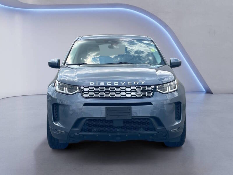 land rover discovery sport 2022 SALCJ2FX6NH910618 image land rover discovery sport 2022 SALCJ2FX6NH910618 image